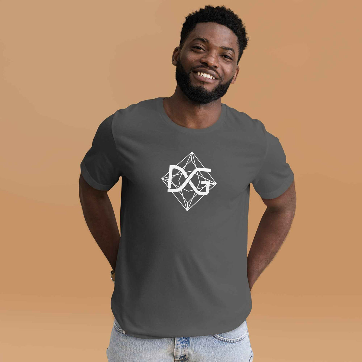 Men t-shirt