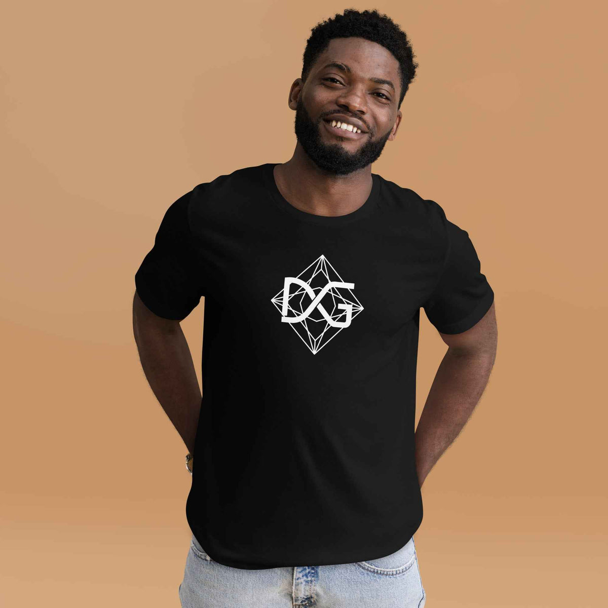 Men t-shirt