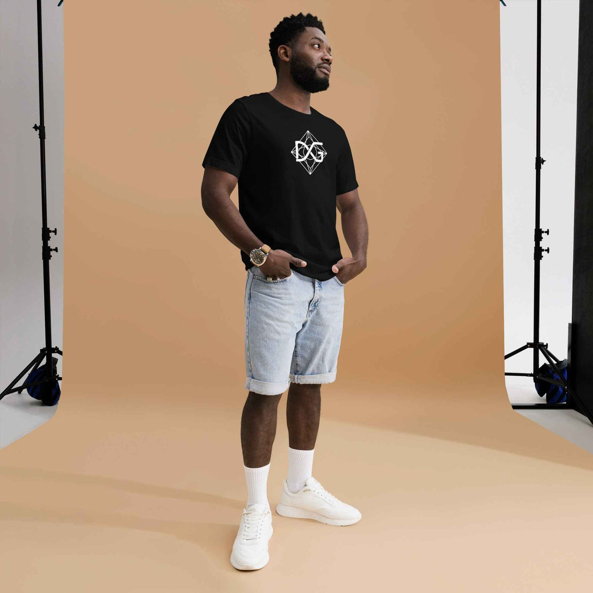 Men t-shirt