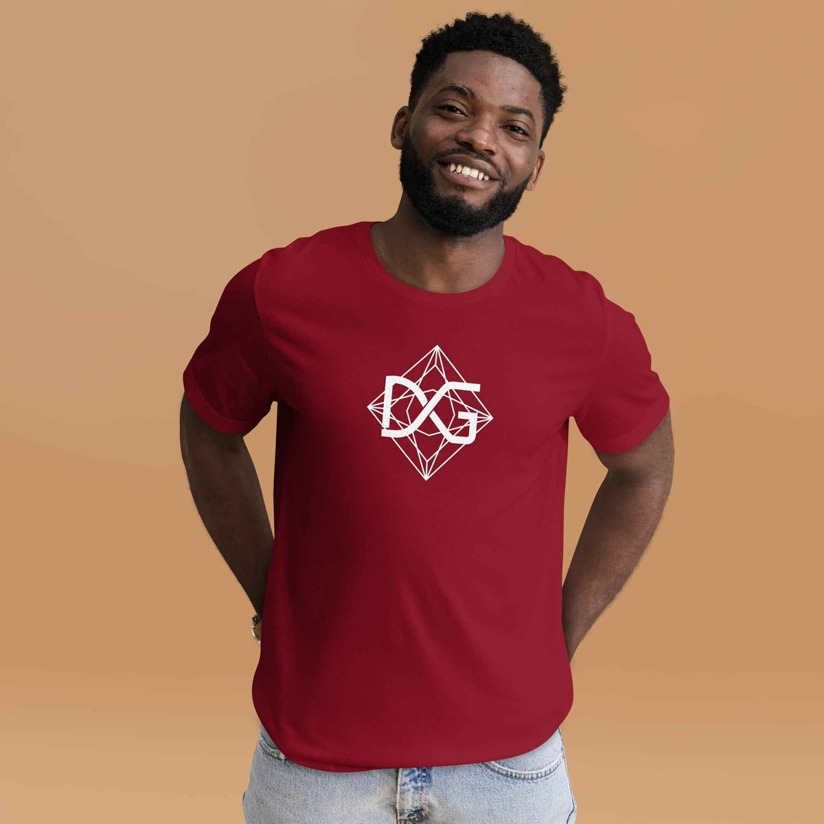 Men t-shirt