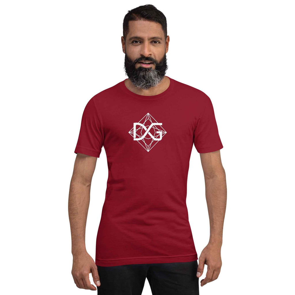 Men t-shirt