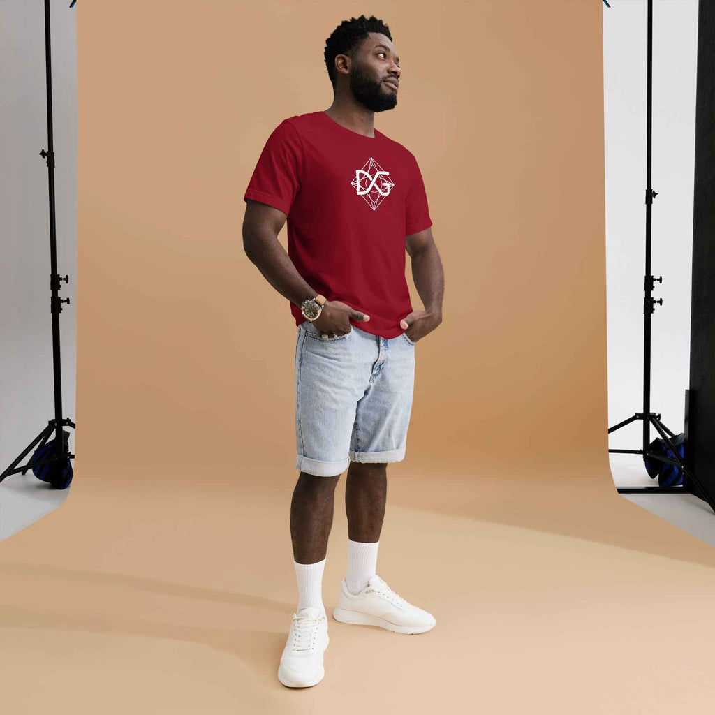 Men t-shirt