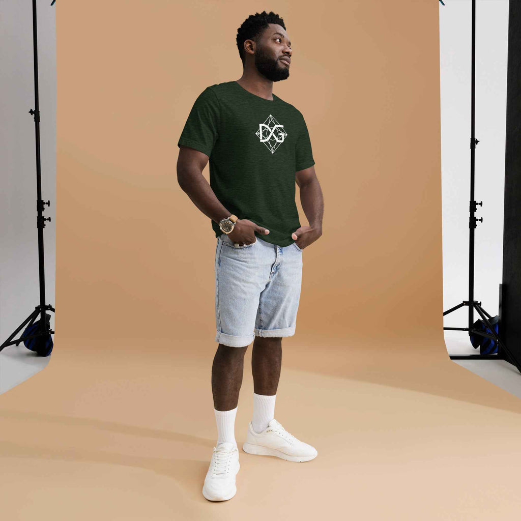 Men t-shirt
