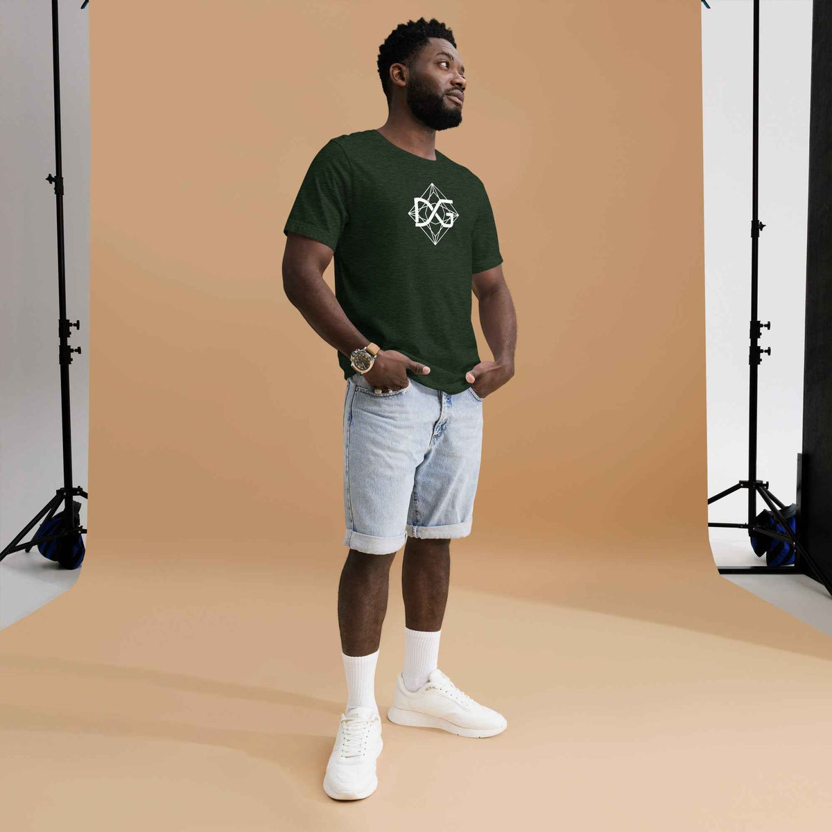 Men t-shirt