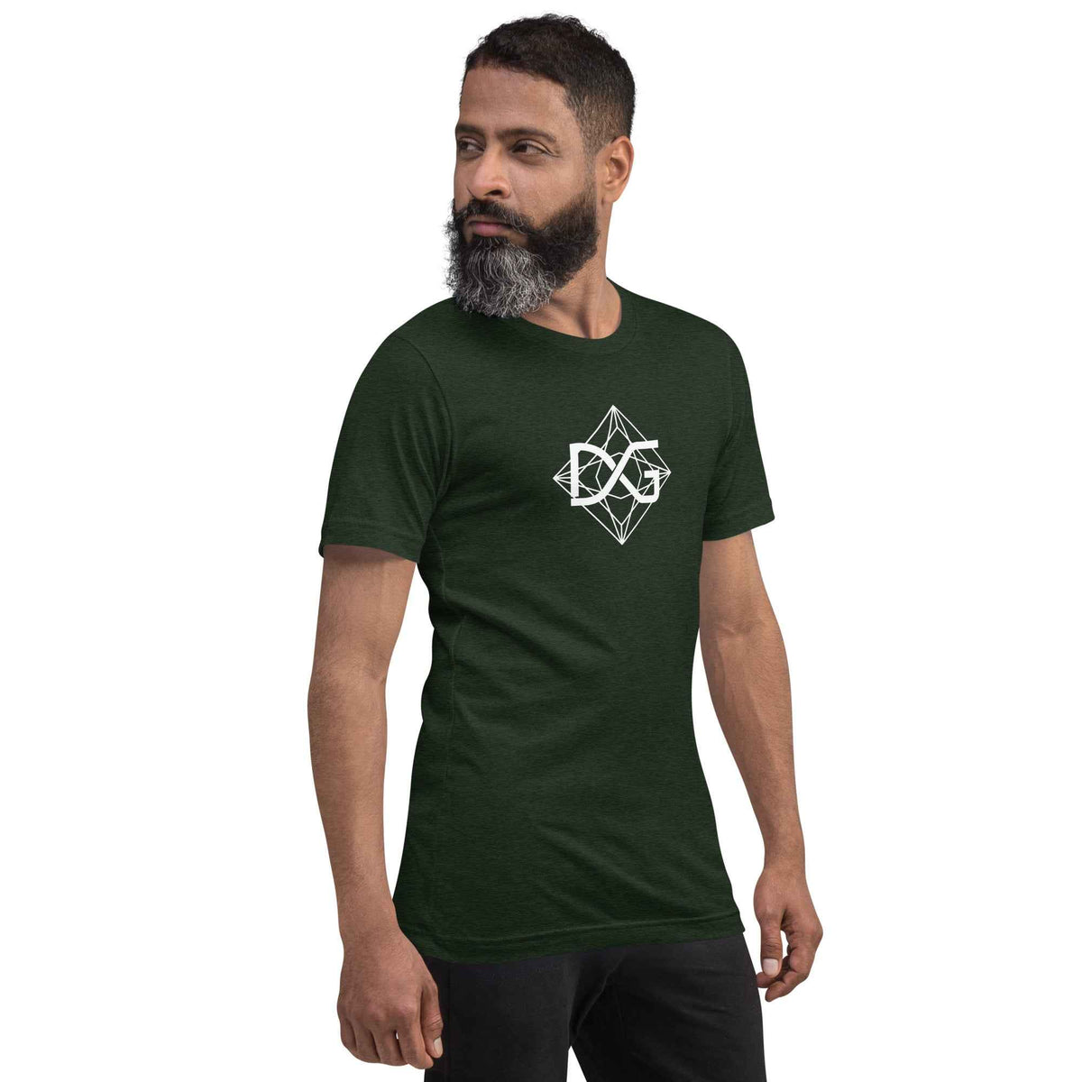 Men t-shirt