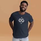 Men t-shirt