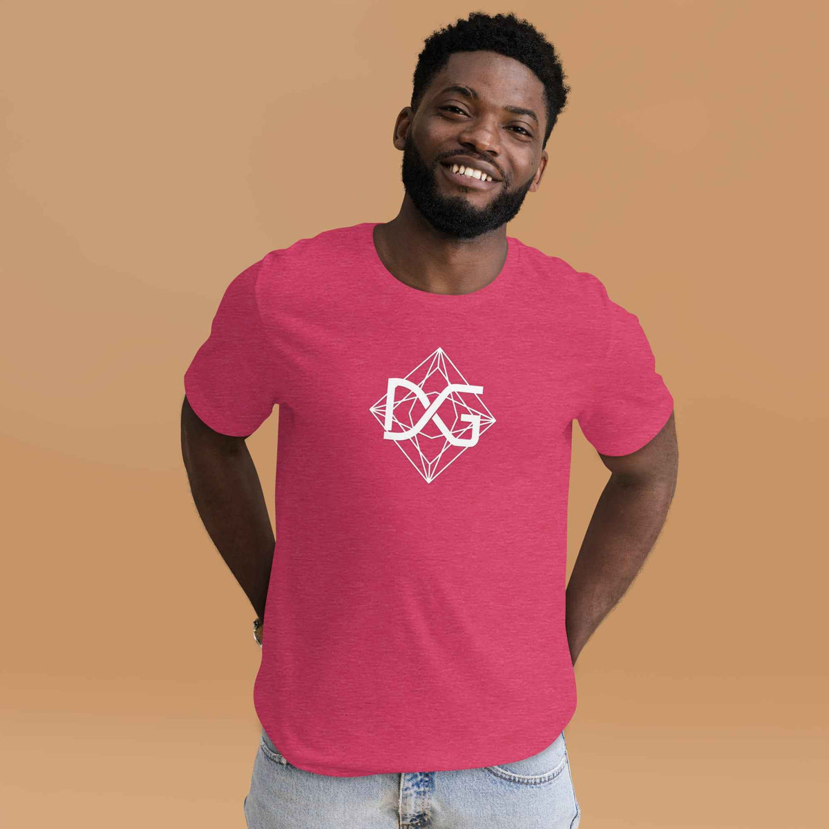 Men t-shirt