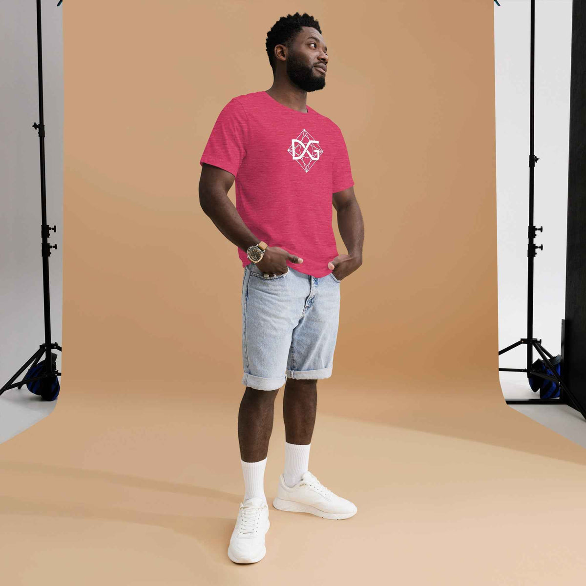 Men t-shirt