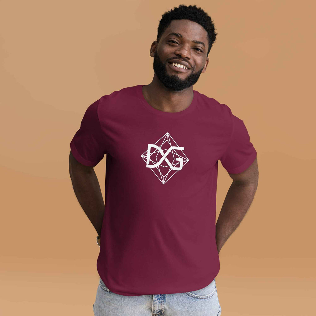 Men t-shirt