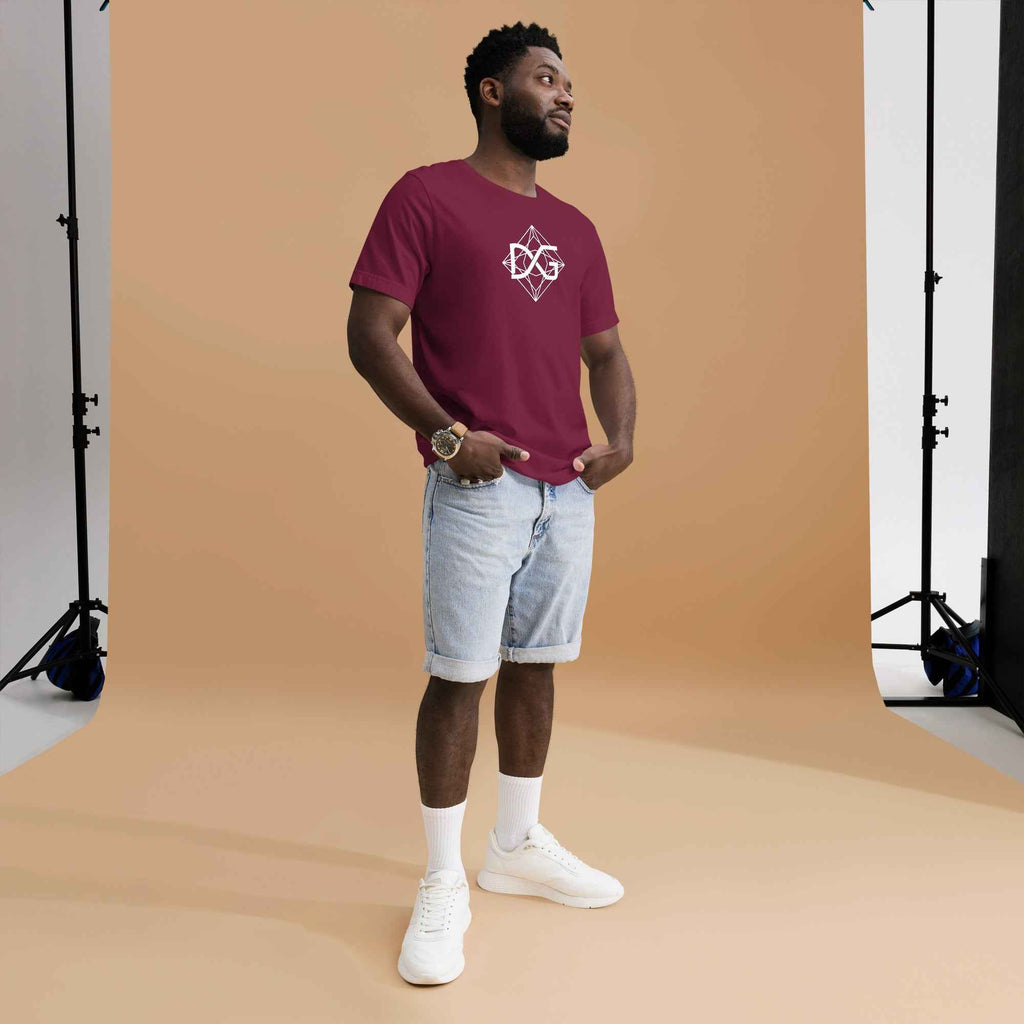 Men t-shirt