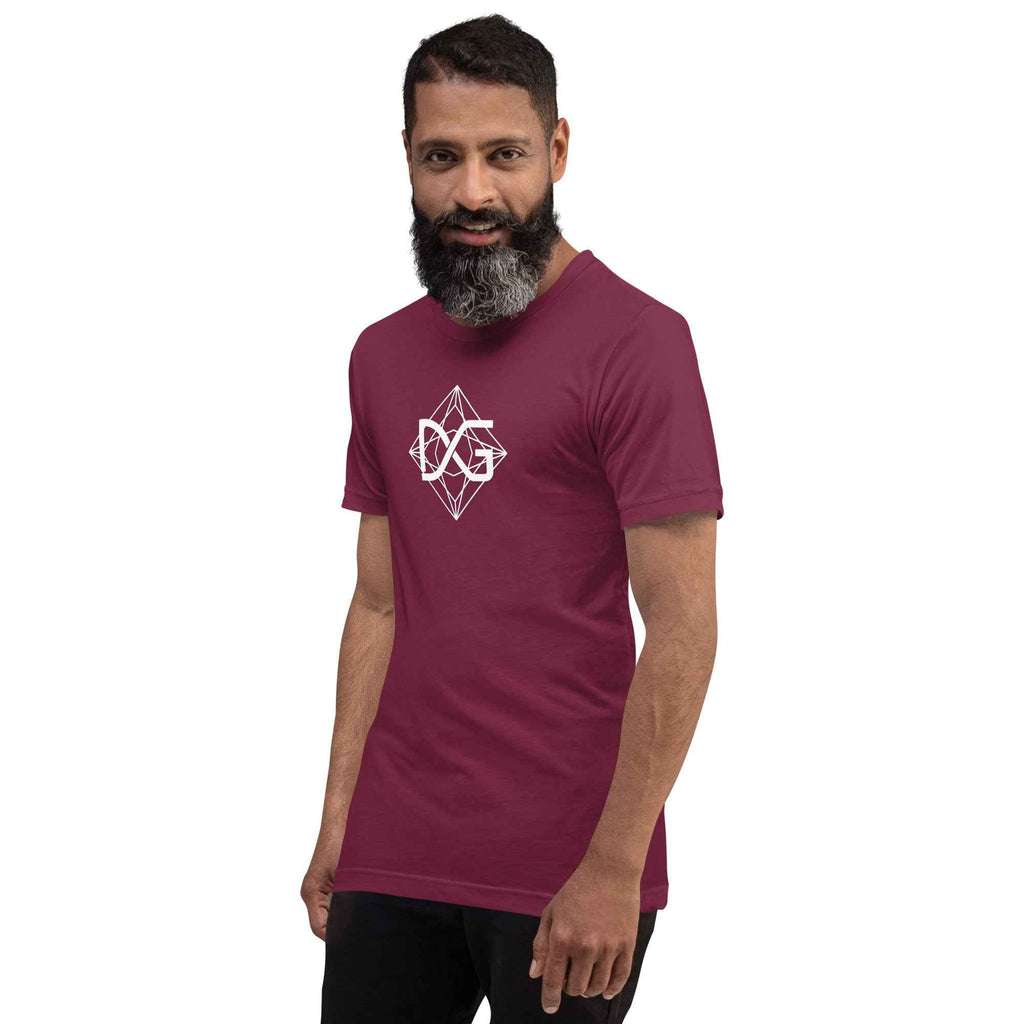 Men t-shirt