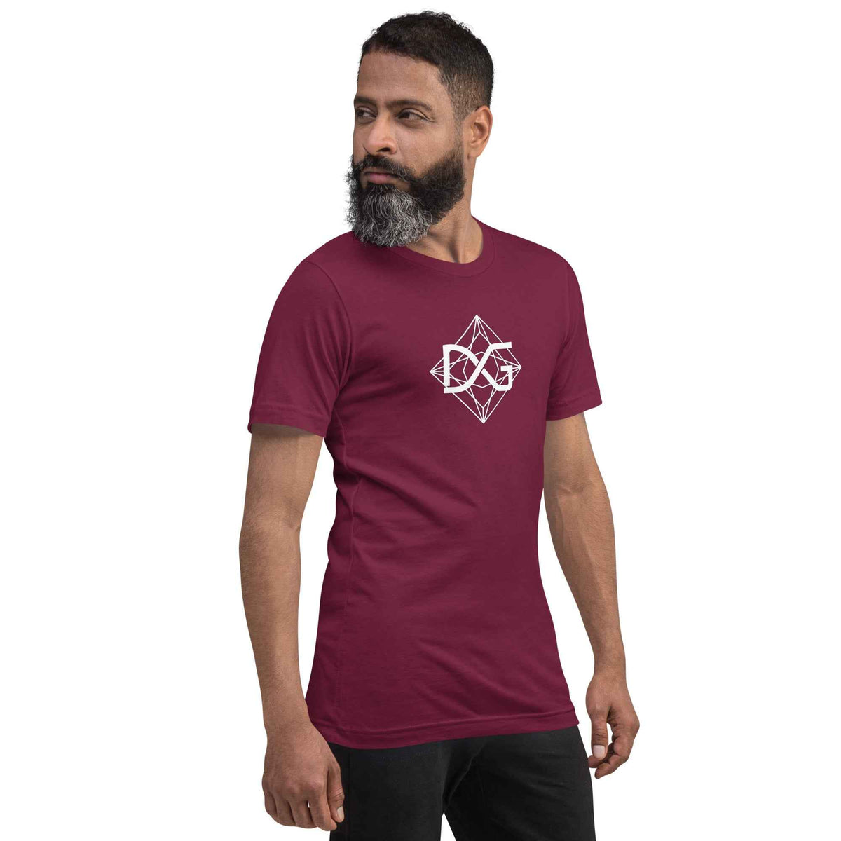 Men t-shirt