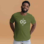 Men t-shirt