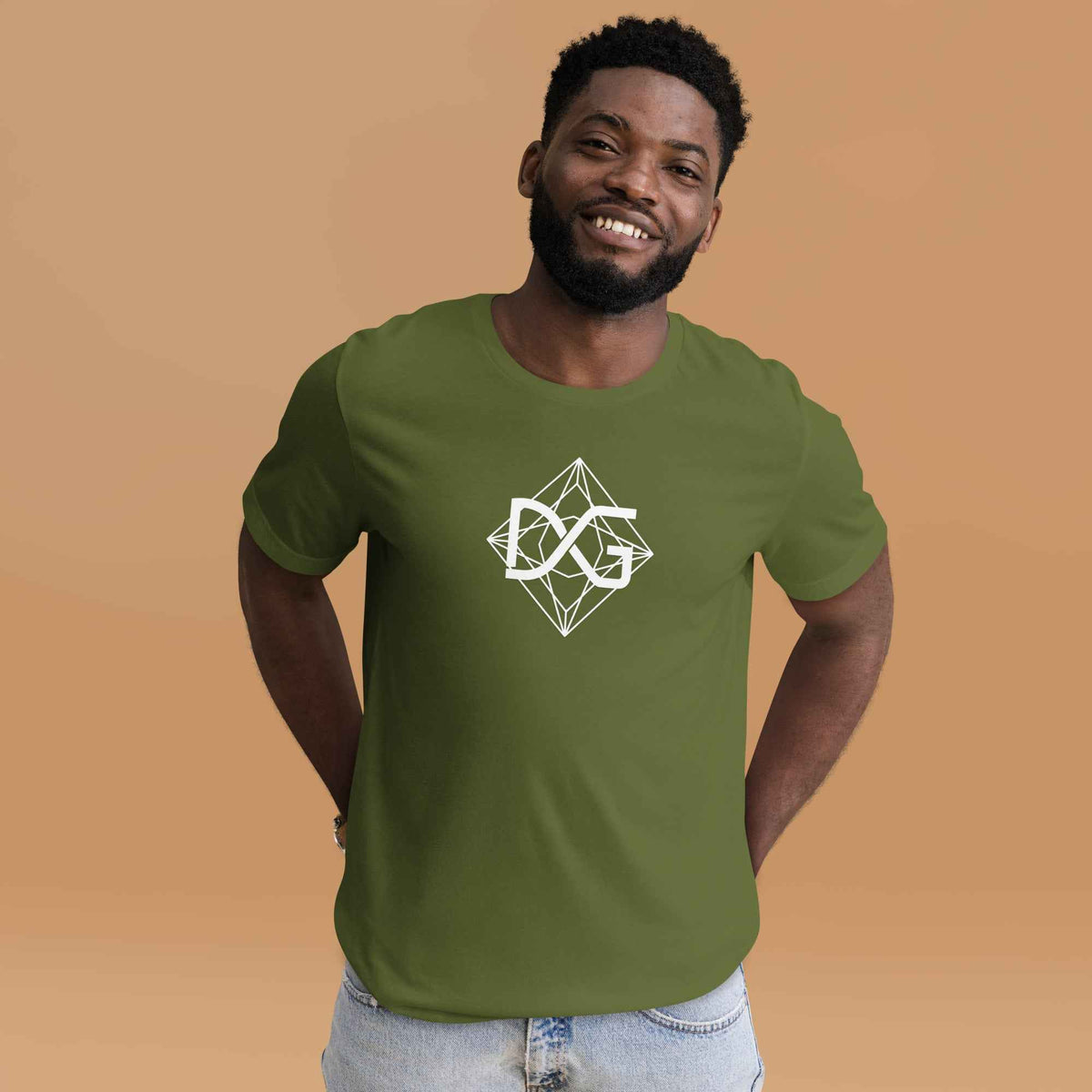 Men t-shirt