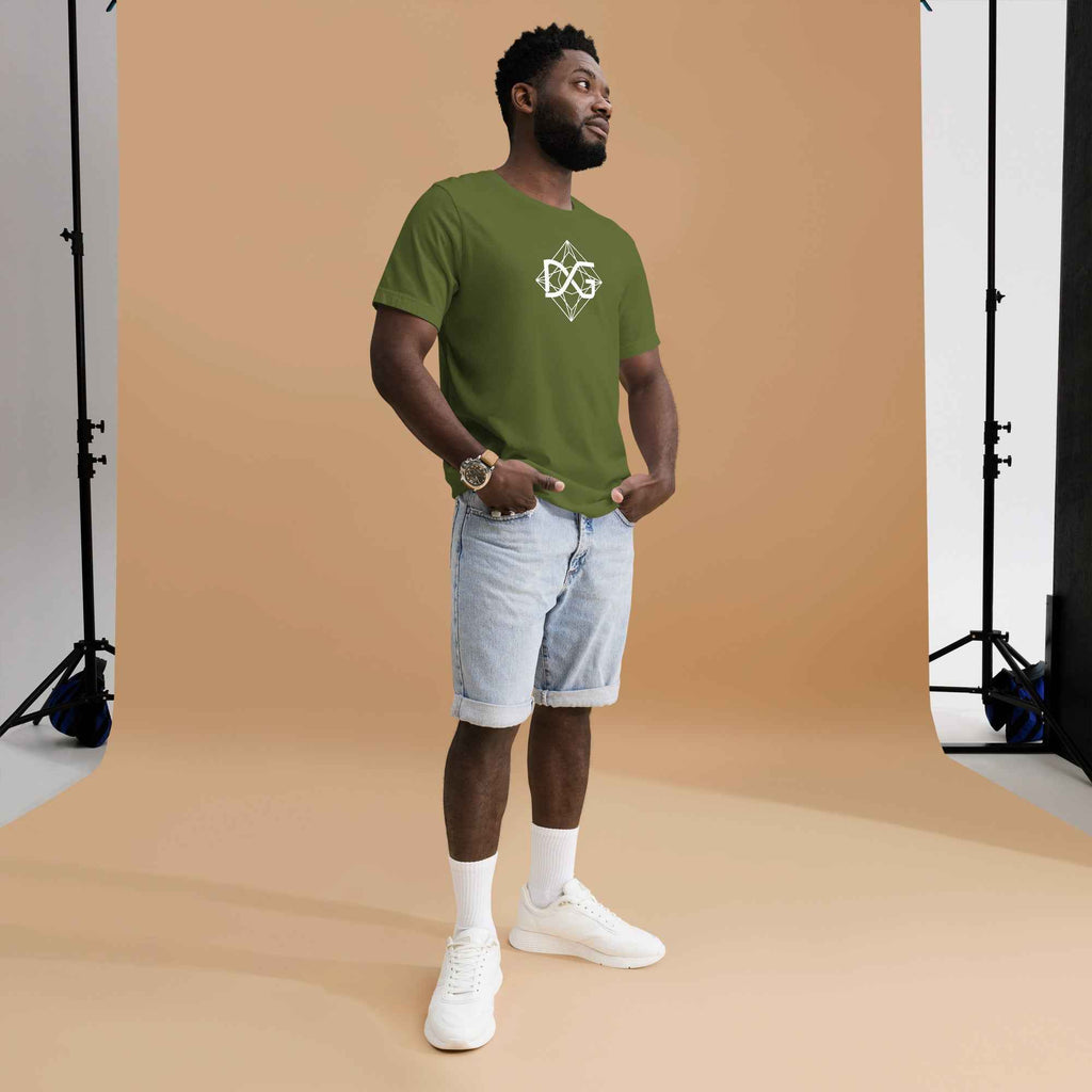 Men t-shirt