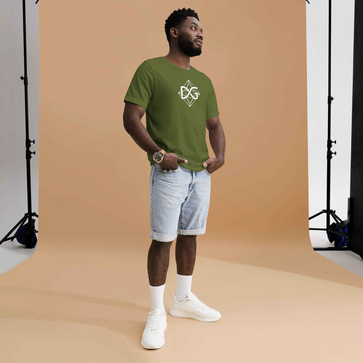 Men t-shirt