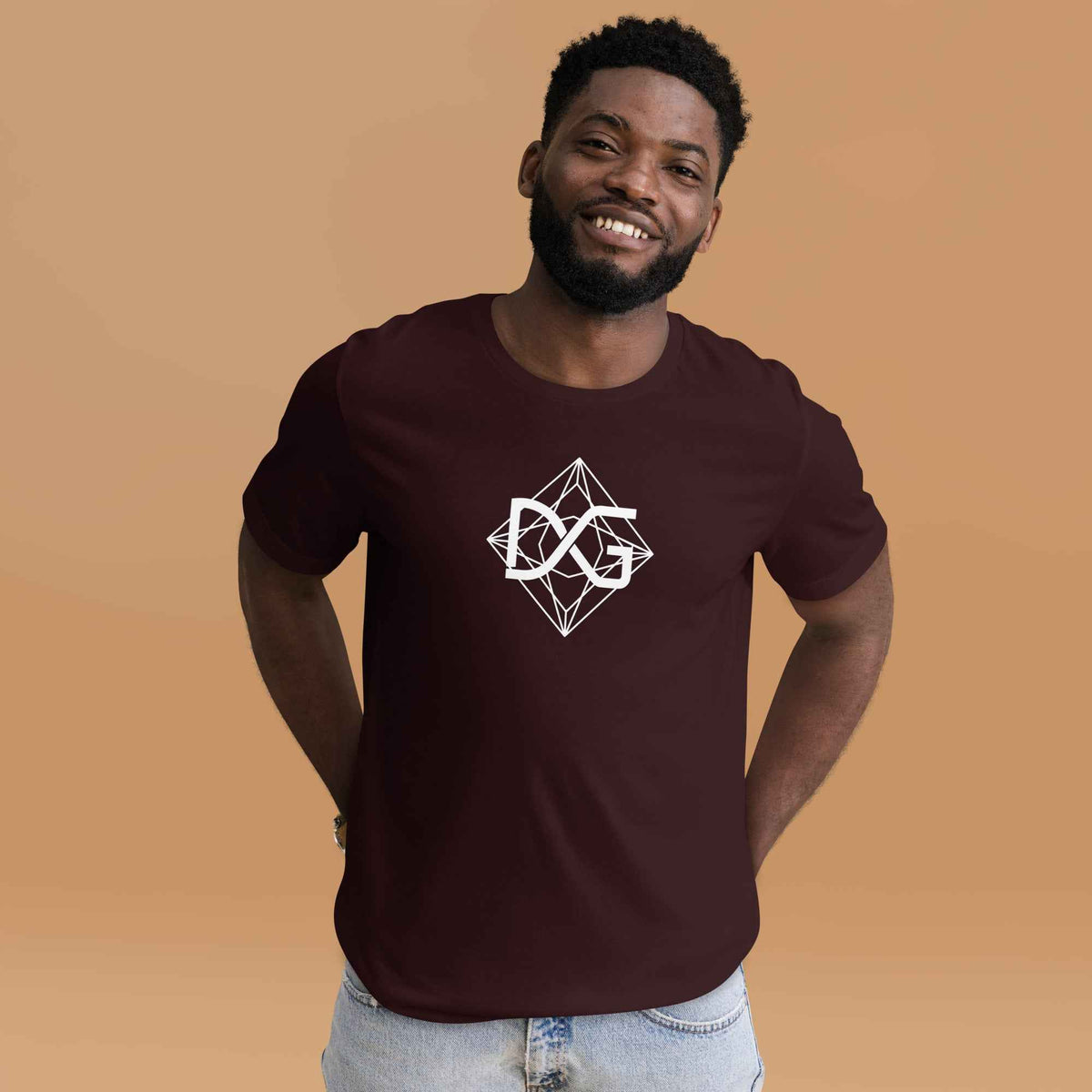 Men t-shirt