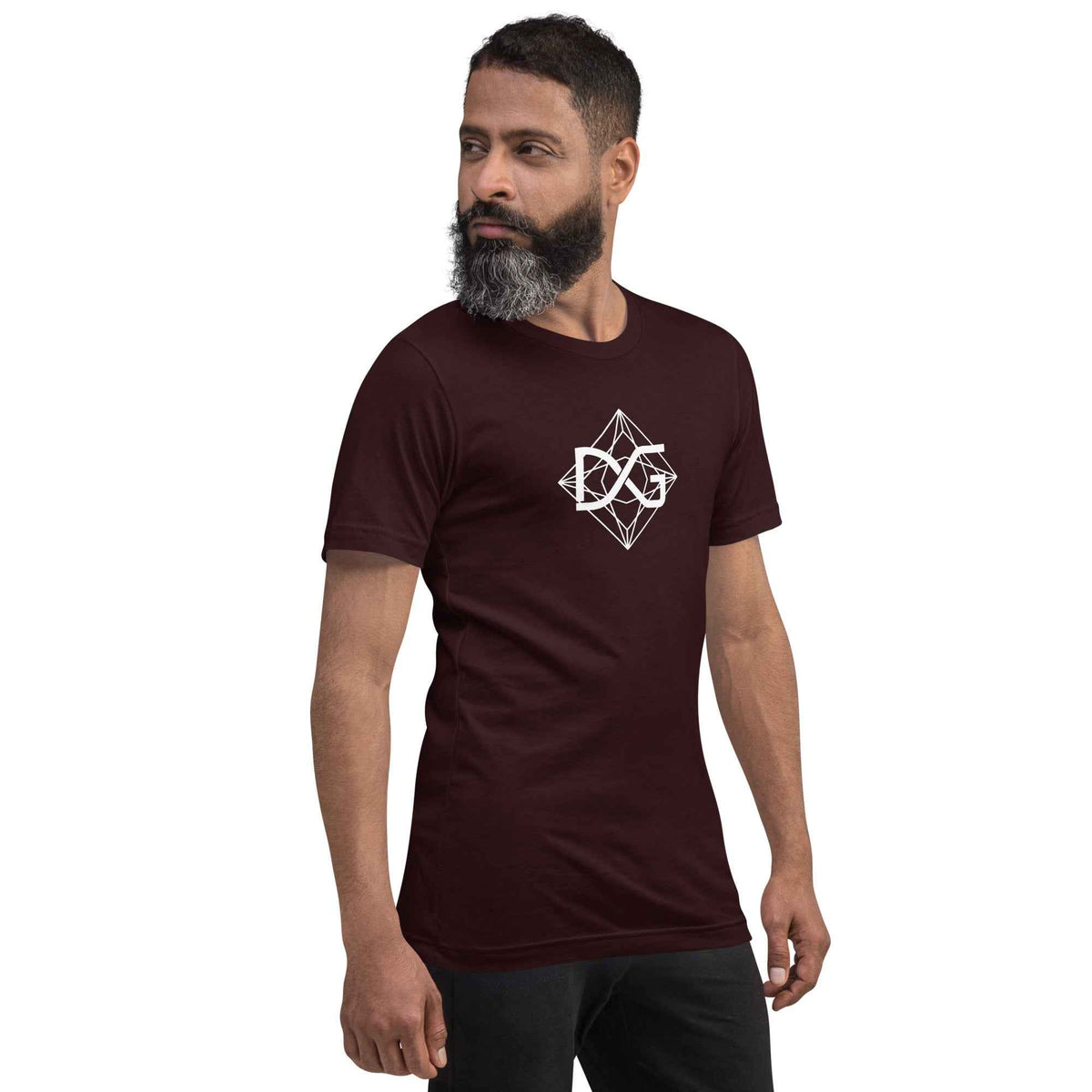 Men t-shirt