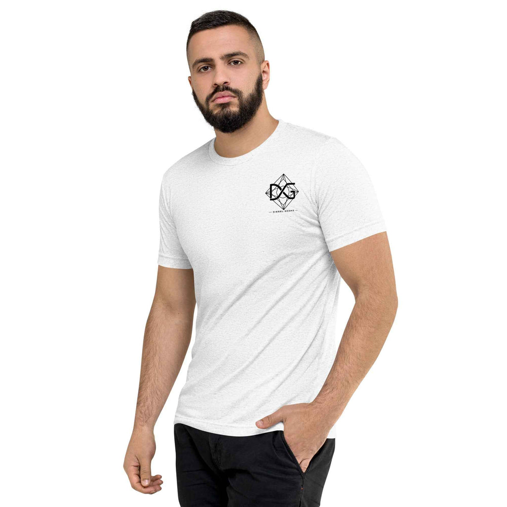 Short sleeve t-shirt