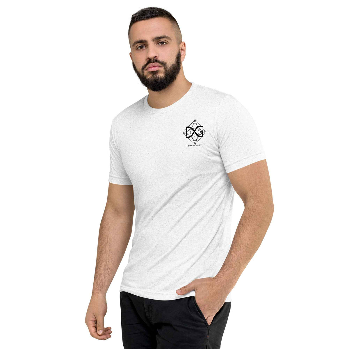 Short sleeve t-shirt