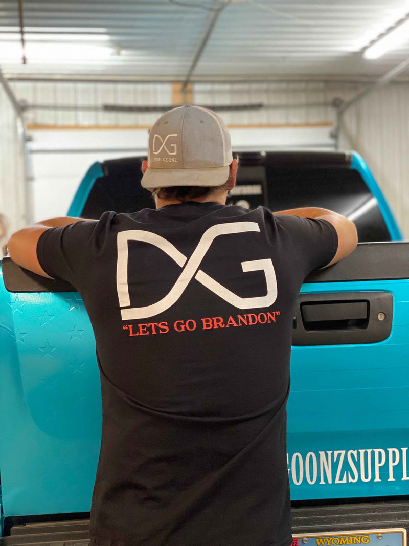 Truck It!! T-Shirt