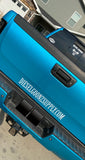 Tailgate Rep Decal
