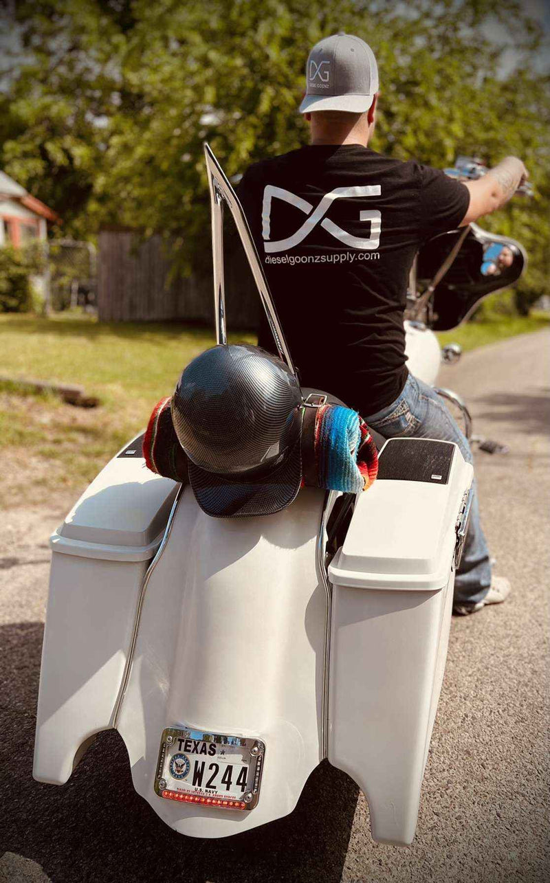 [DIESEL GOONZ]