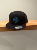 Diesel Goonz Diamond Logo Hat