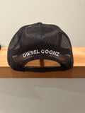 Diesel Goonz Diamond Logo Hat