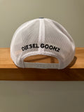 Diesel Goonz Diamond Logo Hat