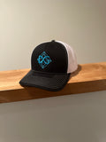 Diesel Goonz Diamond Logo Hat